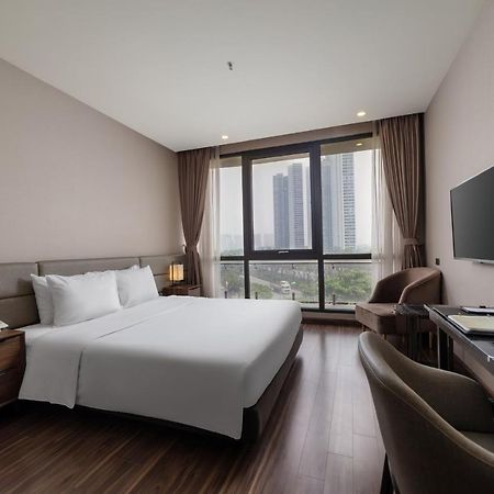 Western Skyline Hotel Hanoi Eksteriør billede