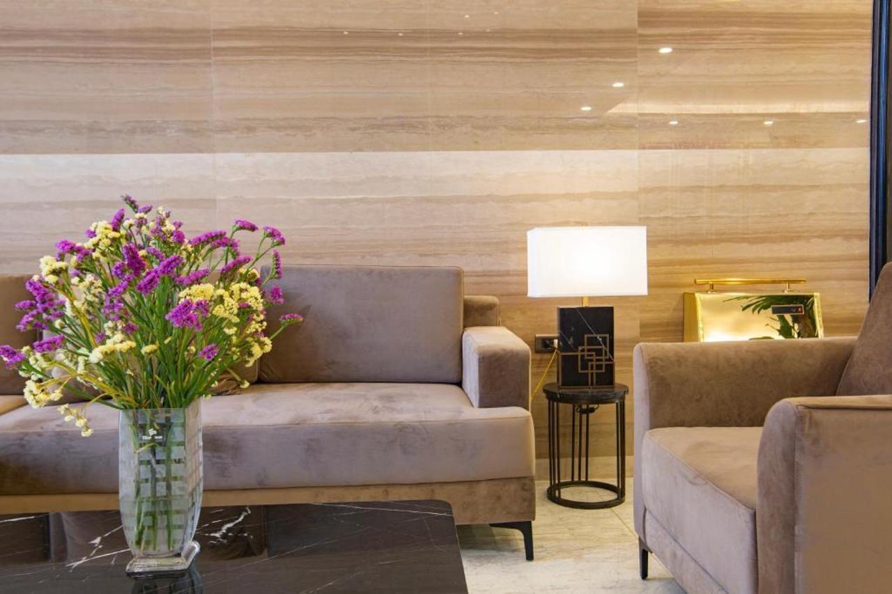Western Skyline Hotel Hanoi Eksteriør billede